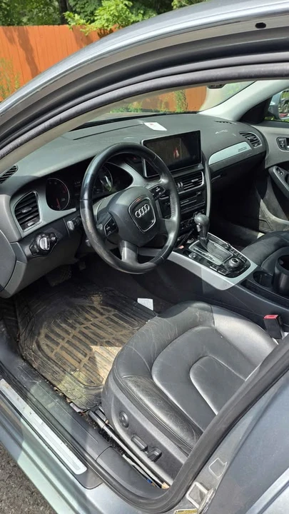 2011 Audi B8 A4 - Image 5 of 5
