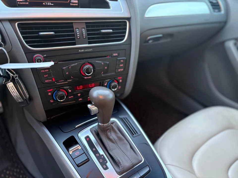 2011 Audi B8 A4 - Image 8 of 9