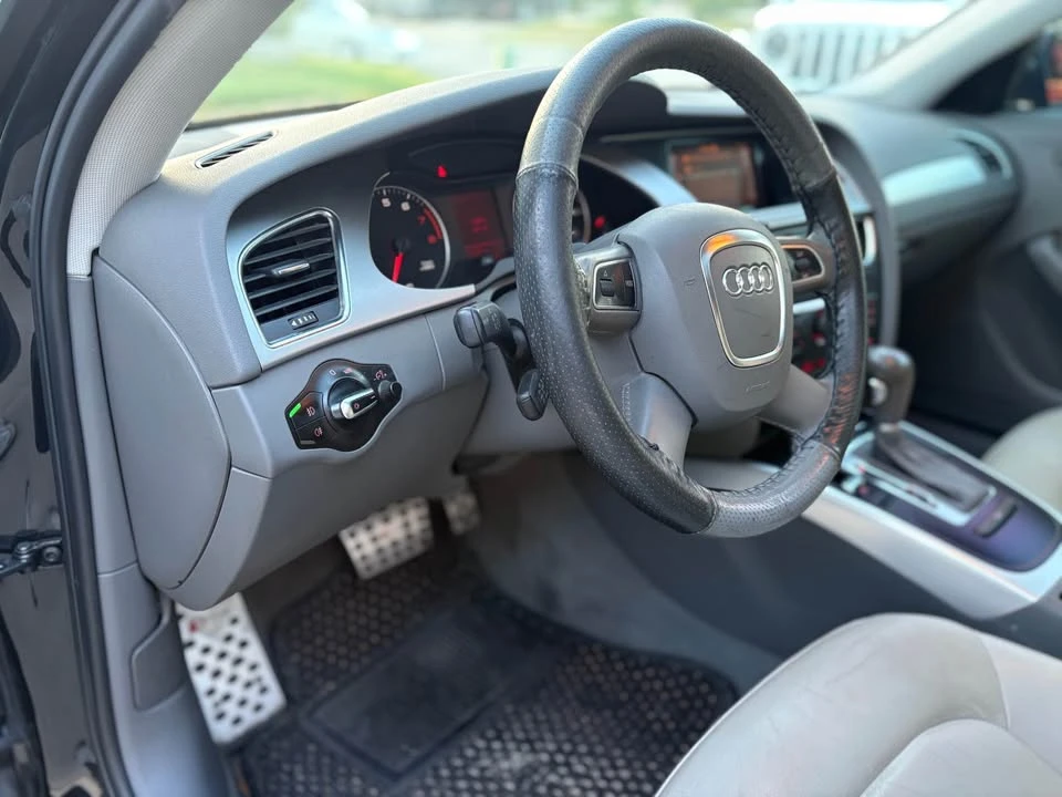 2011 Audi B8 A4 - Image 9 of 9