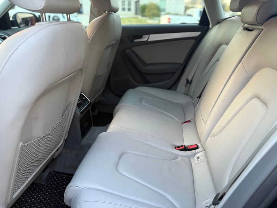2011 Audi B8 A4 - Image 7 of 9