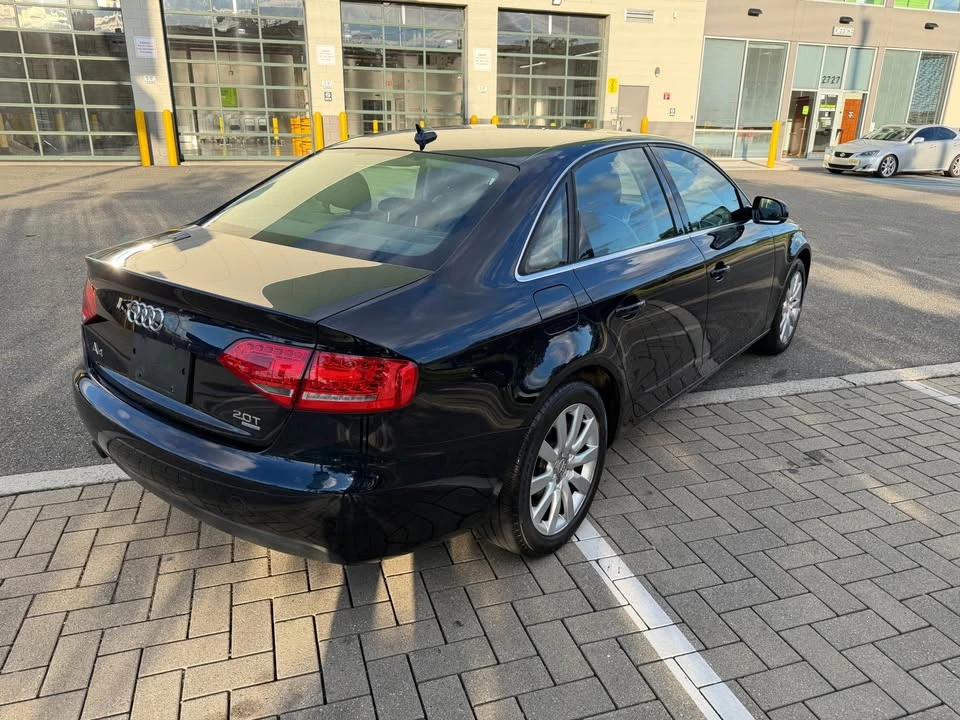 2011 Audi B8 A4 - Image 5 of 20