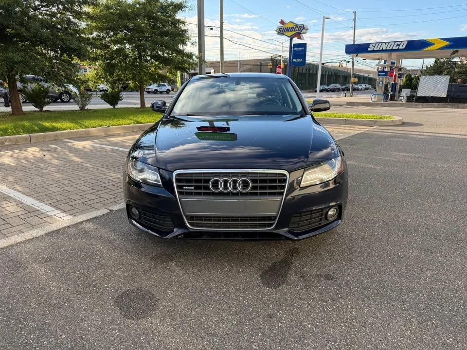 2011 Audi B8 A4 - Image 8 of 20