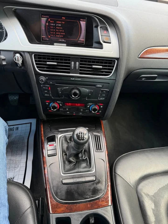 2011 Audi B8 A4 - Image 20 of 20