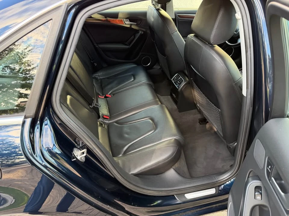 2011 Audi B8 A4 - Image 15 of 20