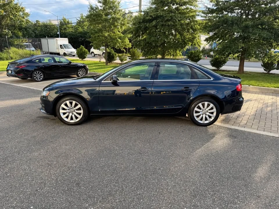 2011 Audi B8 A4 - Image 2 of 20