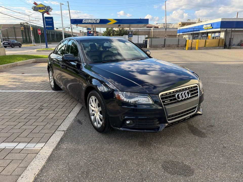 2011 Audi B8 A4 - Image 7 of 20