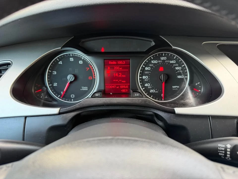 2011 Audi B8 A4 - Image 19 of 20