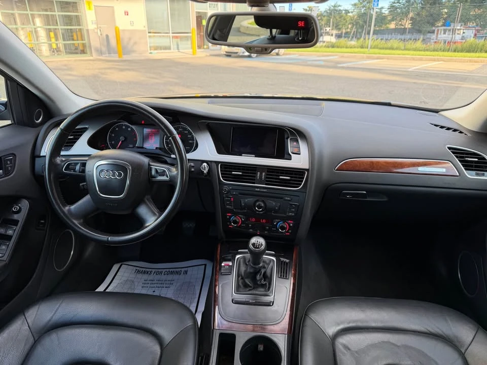 2011 Audi B8 A4 - Image 16 of 20