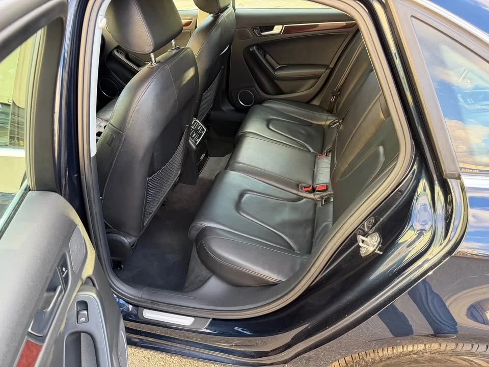 2011 Audi B8 A4 - Image 12 of 20