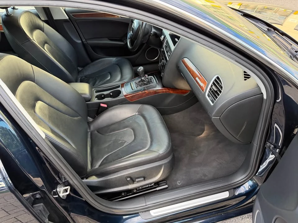 2011 Audi B8 A4 - Image 18 of 20