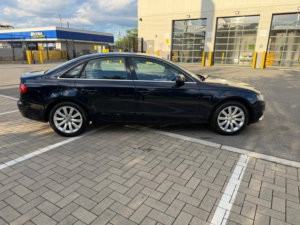 2011 Audi B8 A4 - Image 6 of 20