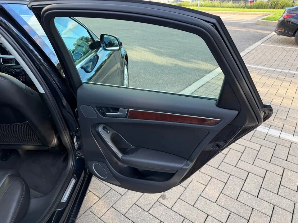 2011 Audi B8 A4 - Image 14 of 20