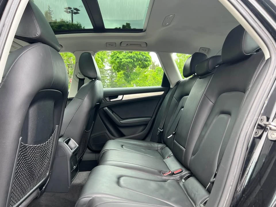 2011 Audi B8 A4 - Image 16 of 18