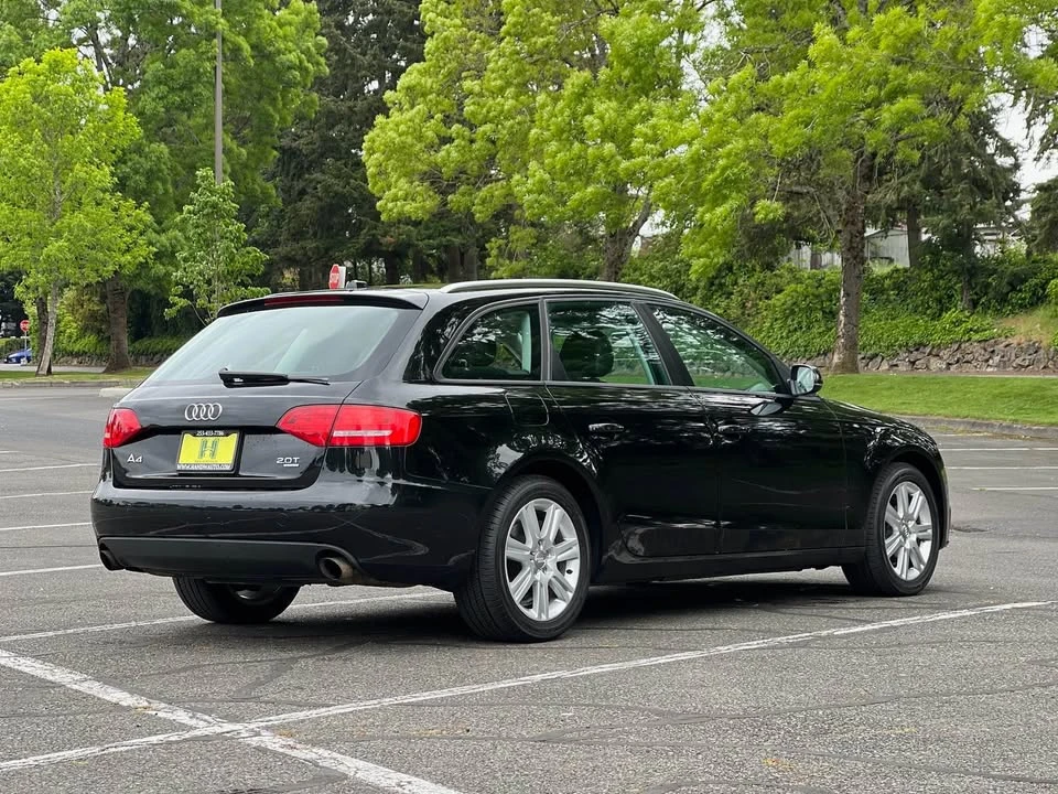 2011 Audi B8 A4 - Image 5 of 18