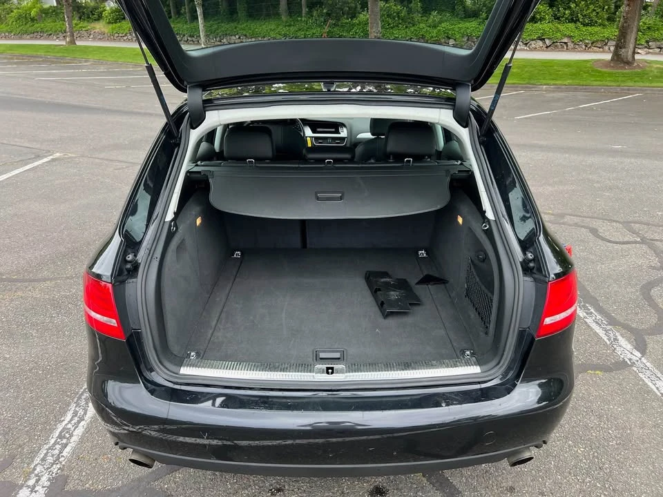 2011 Audi B8 A4 - Image 17 of 18
