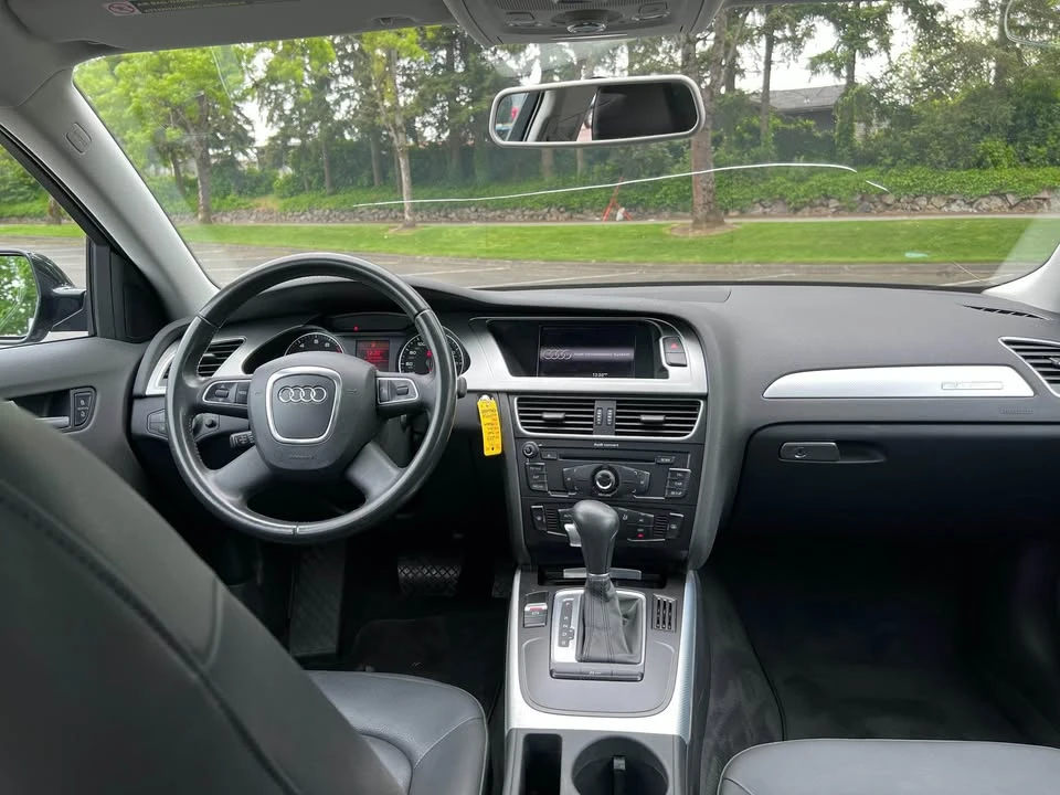 2011 Audi B8 A4 - Image 12 of 18