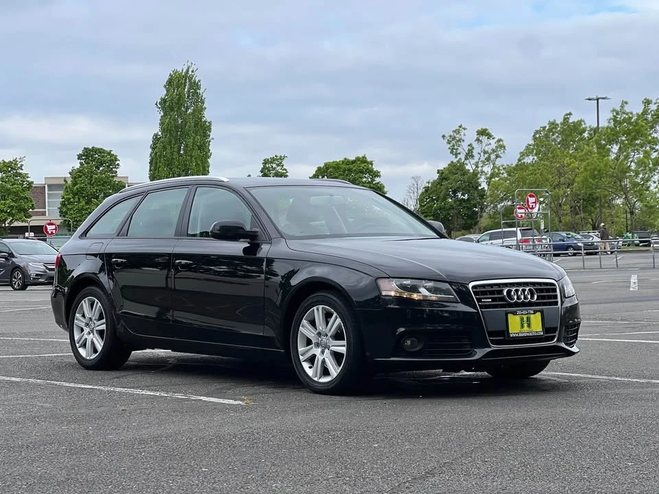 2011 Audi B8 A4 - Image 7 of 18