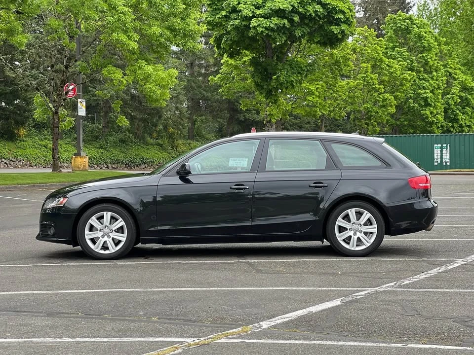 2011 Audi B8 A4 - Image 2 of 18