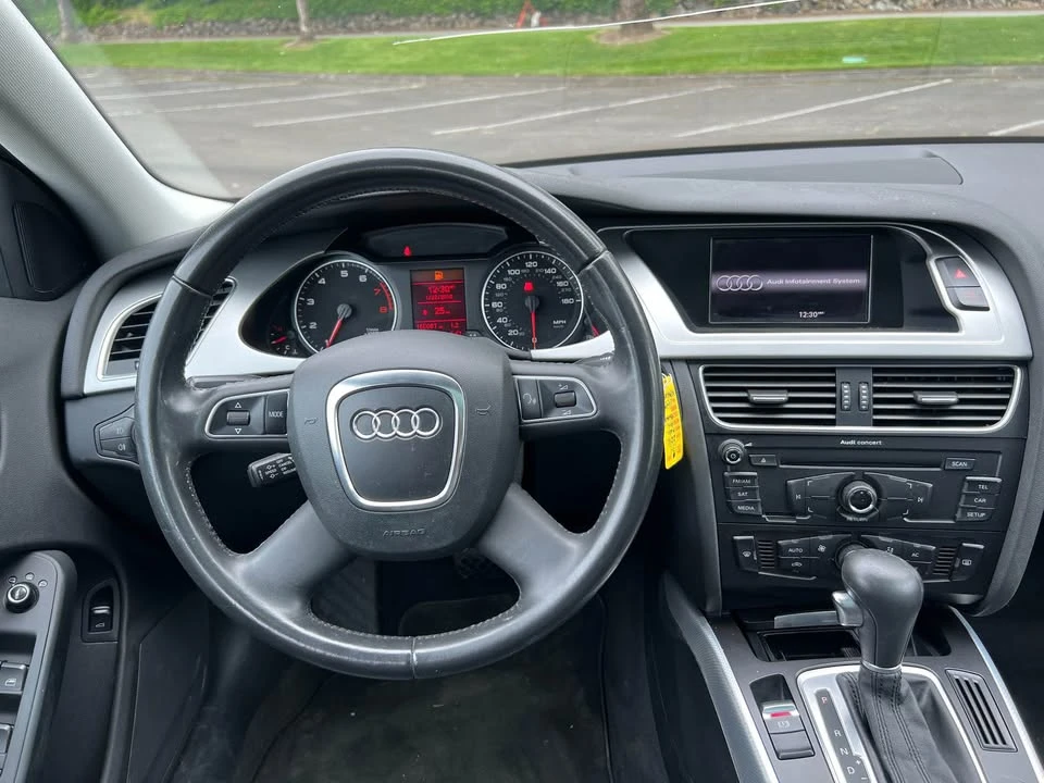 2011 Audi B8 A4 - Image 13 of 18