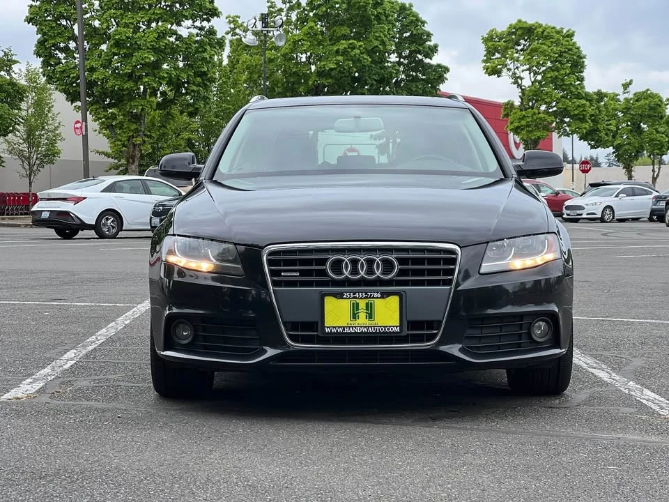 2011 Audi B8 A4 - Image 8 of 18