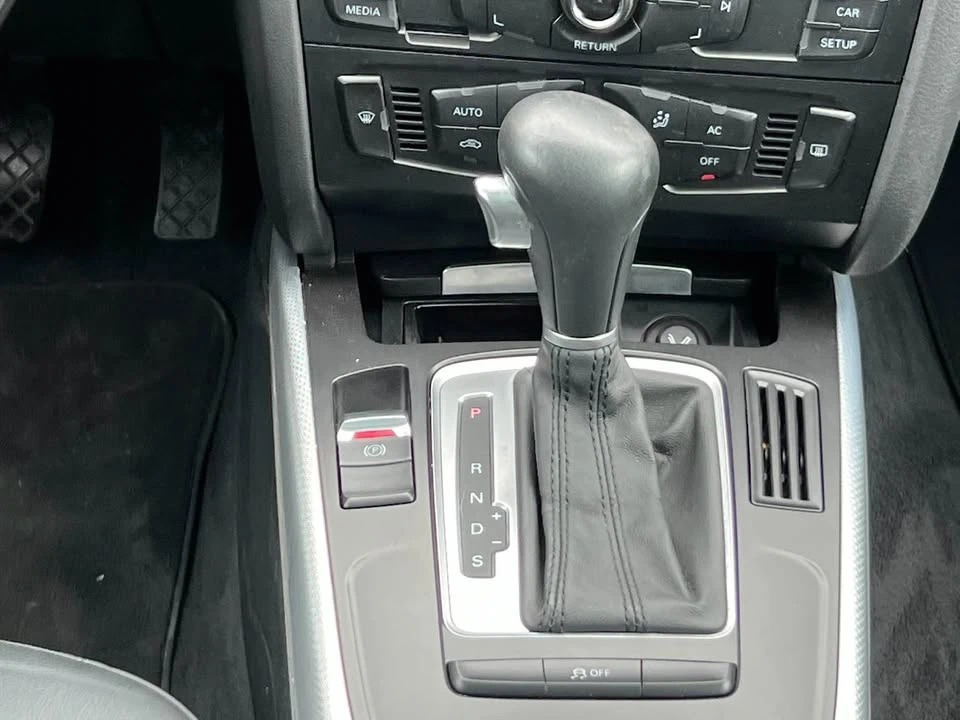 2011 Audi B8 A4 - Image 15 of 18
