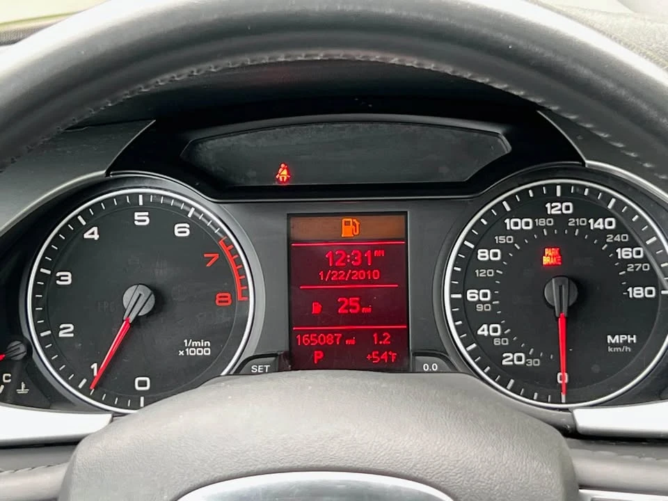 2011 Audi B8 A4 - Image 14 of 18