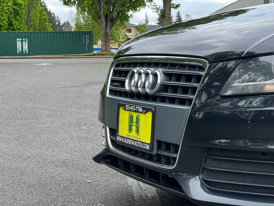 2011 Audi B8 A4 - Image 18 of 18