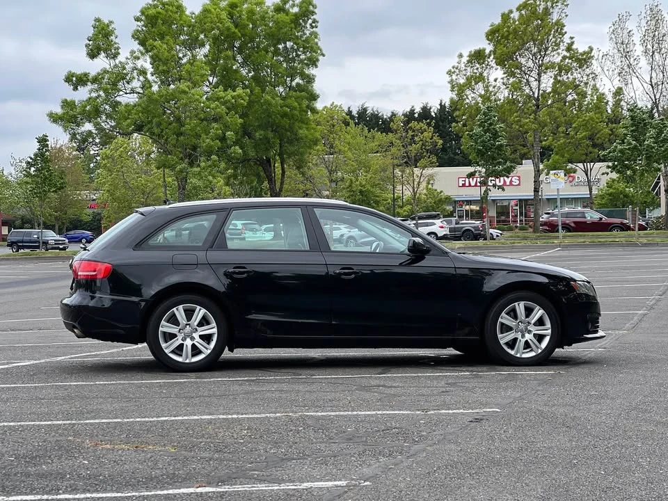 2011 Audi B8 A4 - Image 6 of 18
