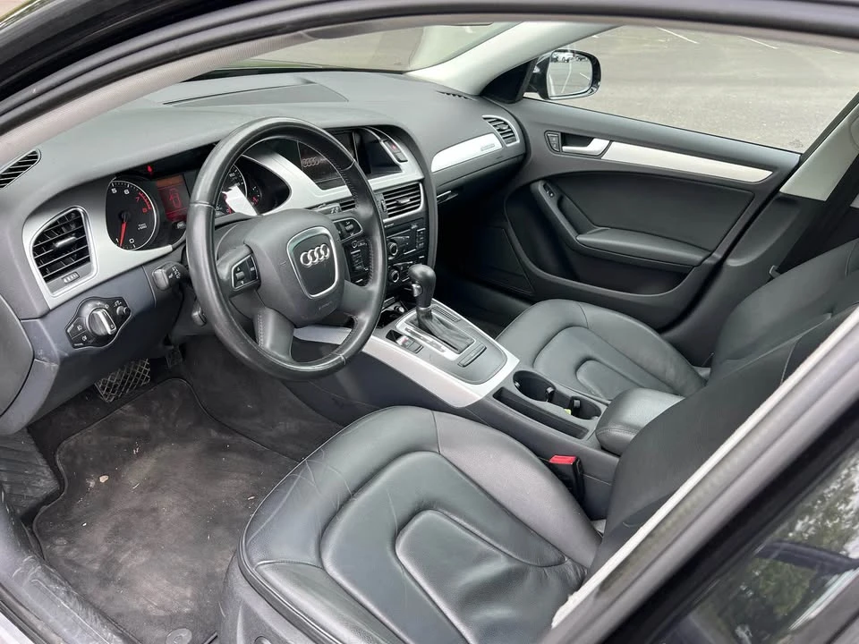 2011 Audi B8 A4 - Image 10 of 18