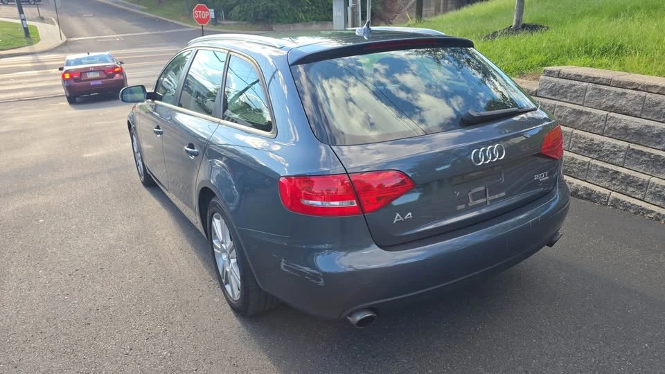 2011 Audi B8 A4 - Image 6 of 20