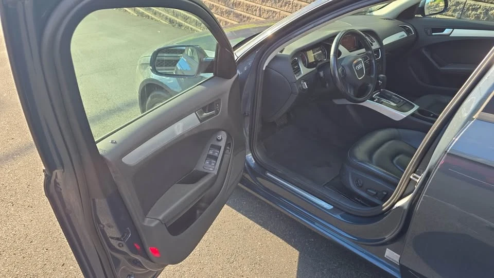 2011 Audi B8 A4 - Image 12 of 20