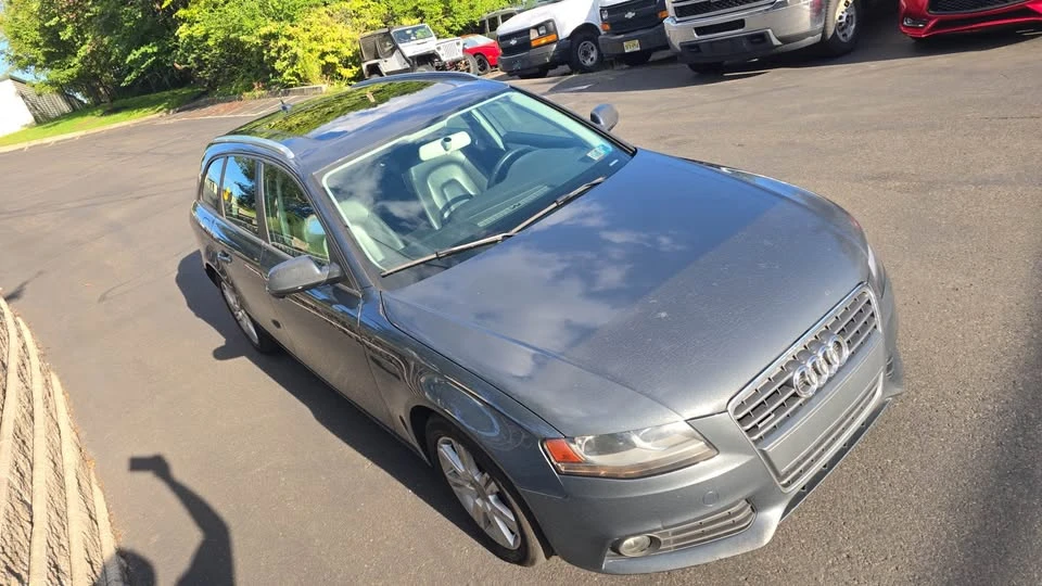 2011 Audi B8 A4 - Image 3 of 20
