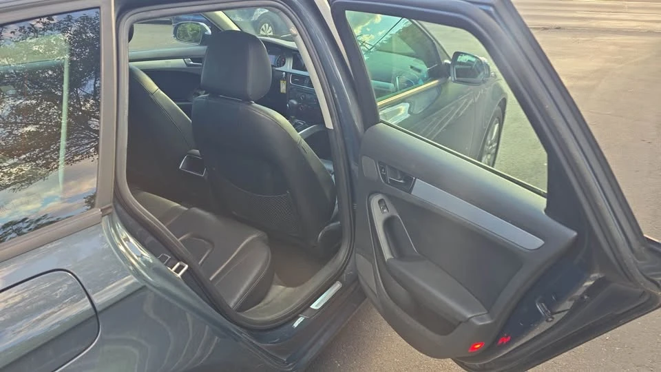 2011 Audi B8 A4 - Image 19 of 20