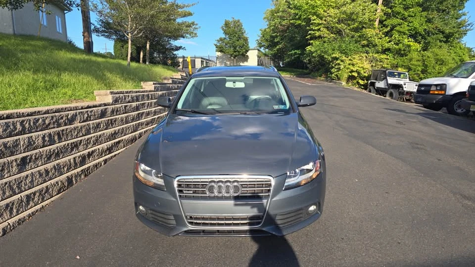 2011 Audi B8 A4 - Image 2 of 20