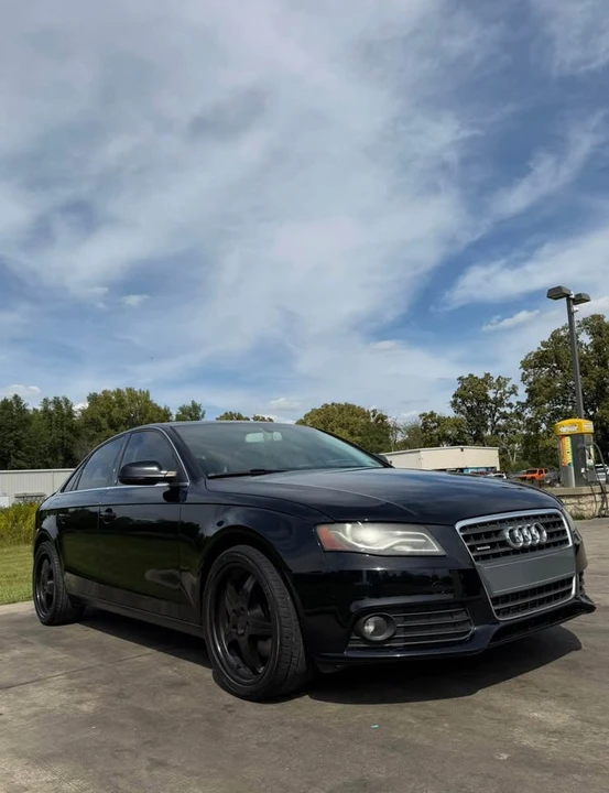 2011 Audi B8 A4 - Image 2 of 20
