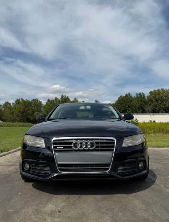 2011 Audi B8 A4 - Image 3 of 20