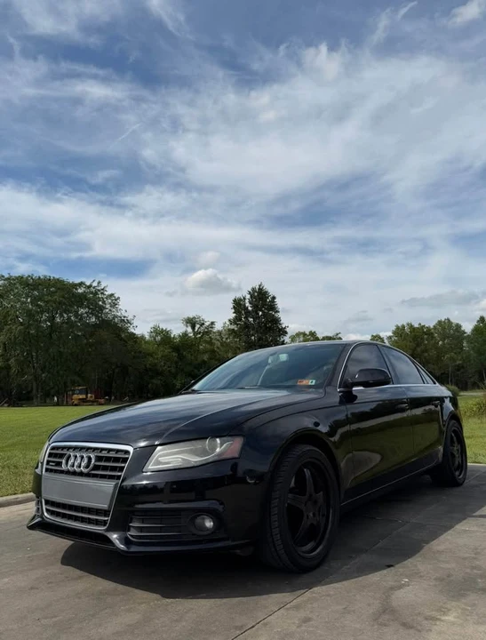 2011 Audi B8 A4 - Image 10 of 20