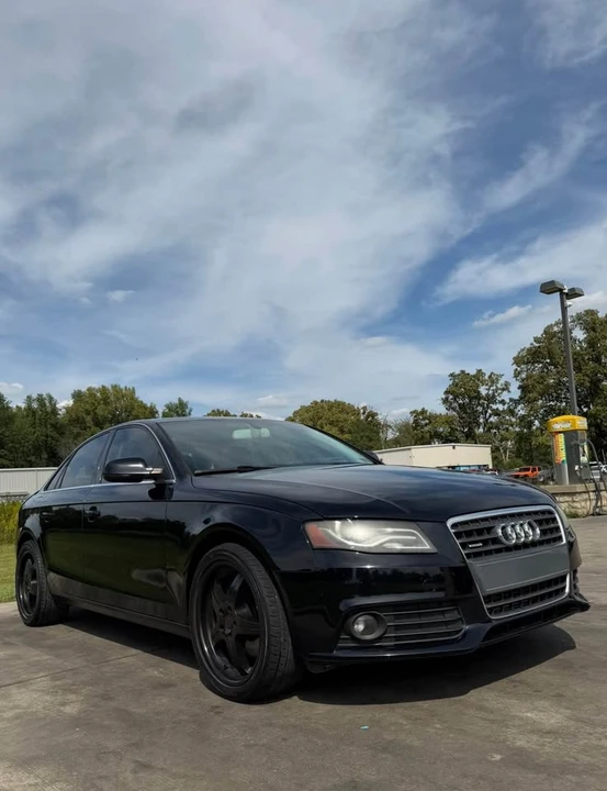 2011 Audi B8 A4 - Image 5 of 20