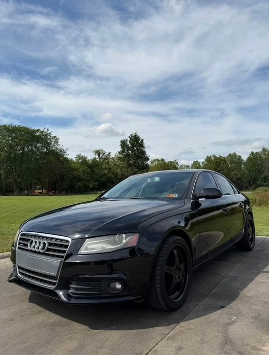 2011 Audi B8 A4 - Image 6 of 20