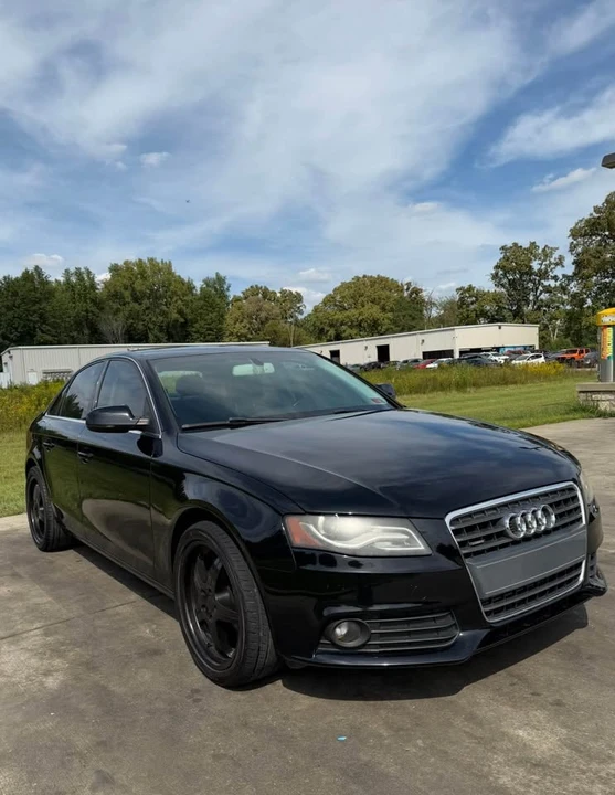 2011 Audi B8 A4 - Image 9 of 20