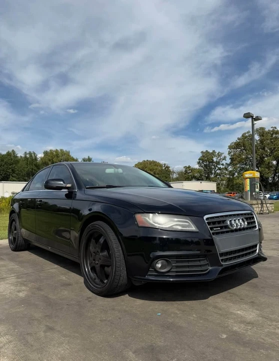 2011 Audi B8 A4 - Image 7 of 20