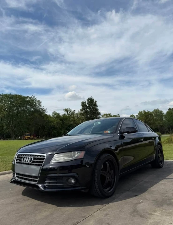 2011 Audi B8 A4 - Image 8 of 20
