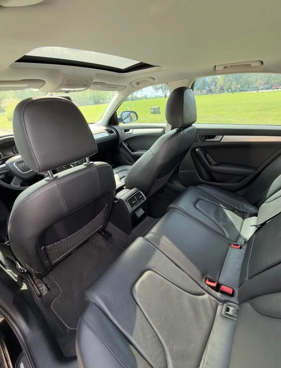 2011 Audi B8 A4 - Image 17 of 20
