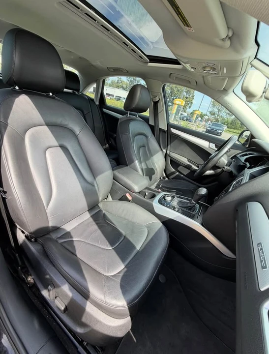 2011 Audi B8 A4 - Image 19 of 20