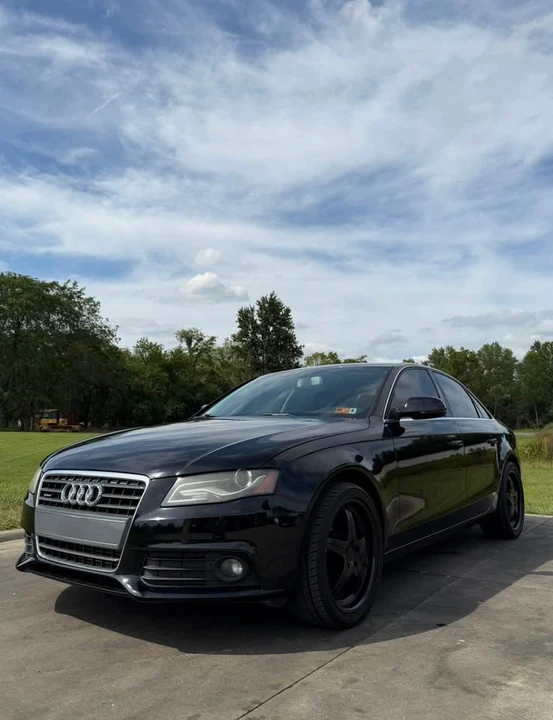 2011 Audi B8 A4 - Image 4 of 20
