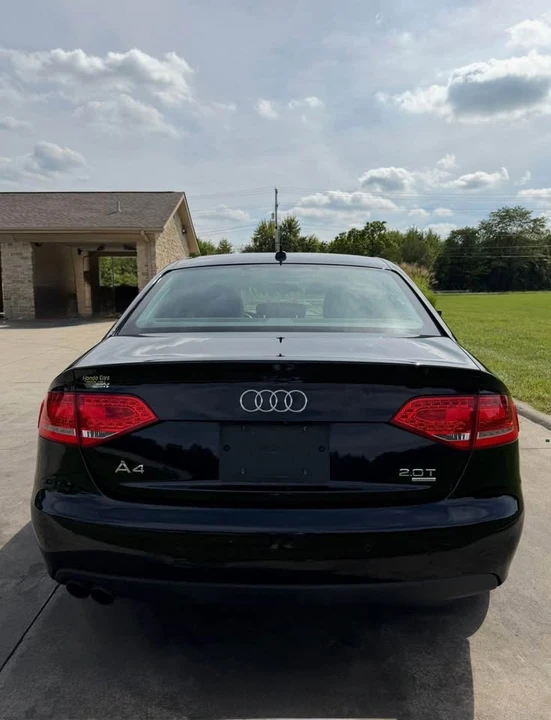 2011 Audi B8 A4 - Image 14 of 20