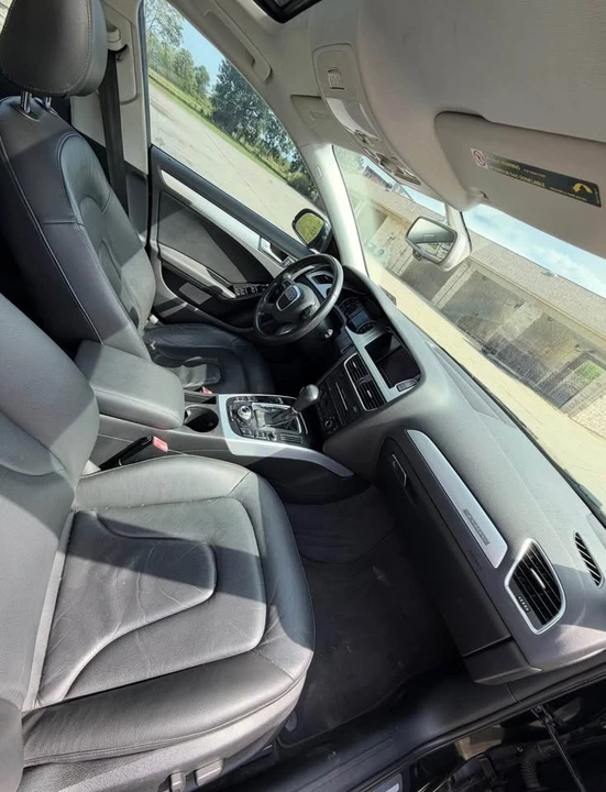 2011 Audi B8 A4 - Image 16 of 20
