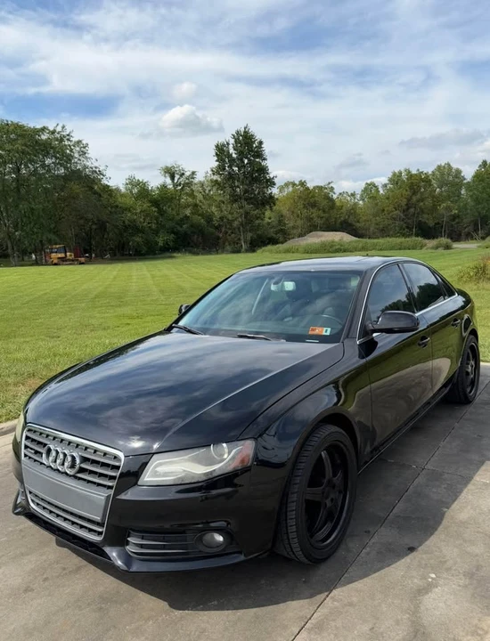 2011 Audi B8 A4 - Image 7 of 20