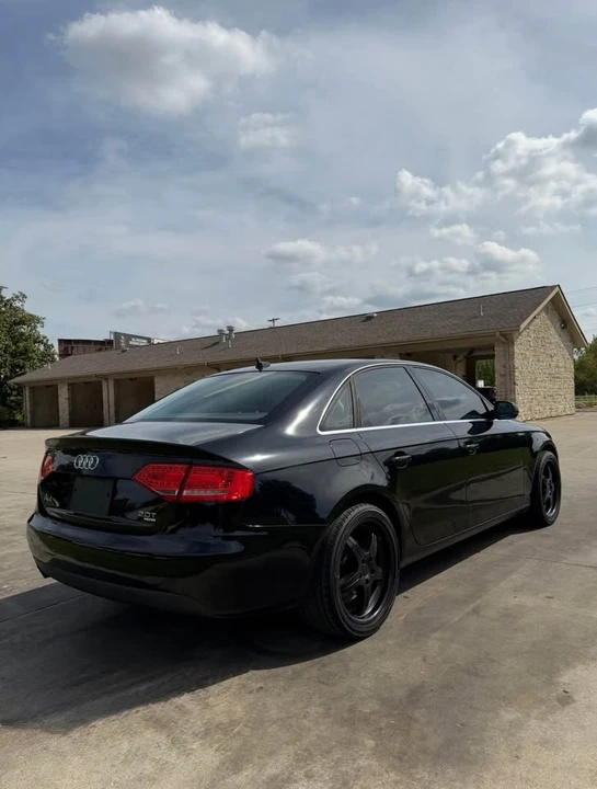 2011 Audi B8 A4 - Image 12 of 20