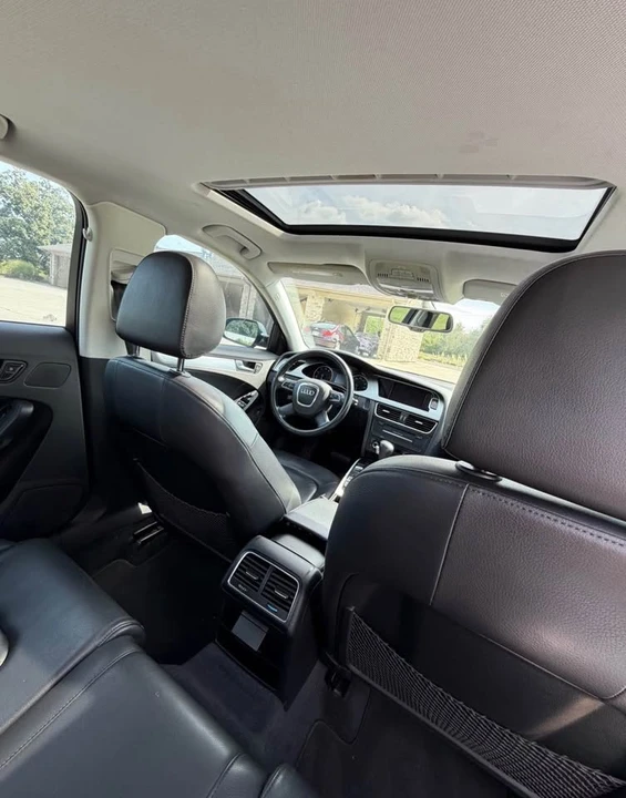 2011 Audi B8 A4 - Image 16 of 20